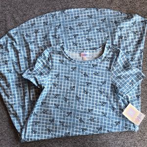 NWT LLR Carly Size XXS